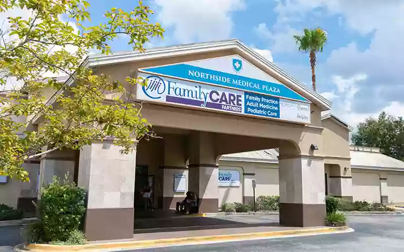 Family Care Partners by InnovaCare Health