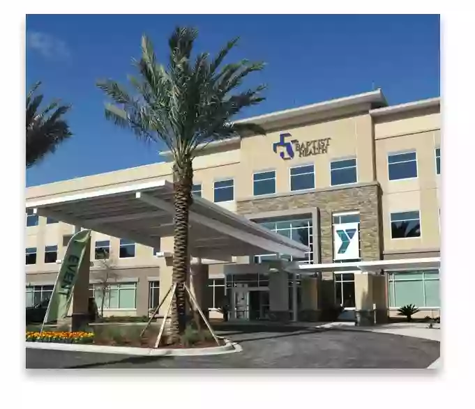 Florida Kidney Physicians - Baptist North Medical Campus