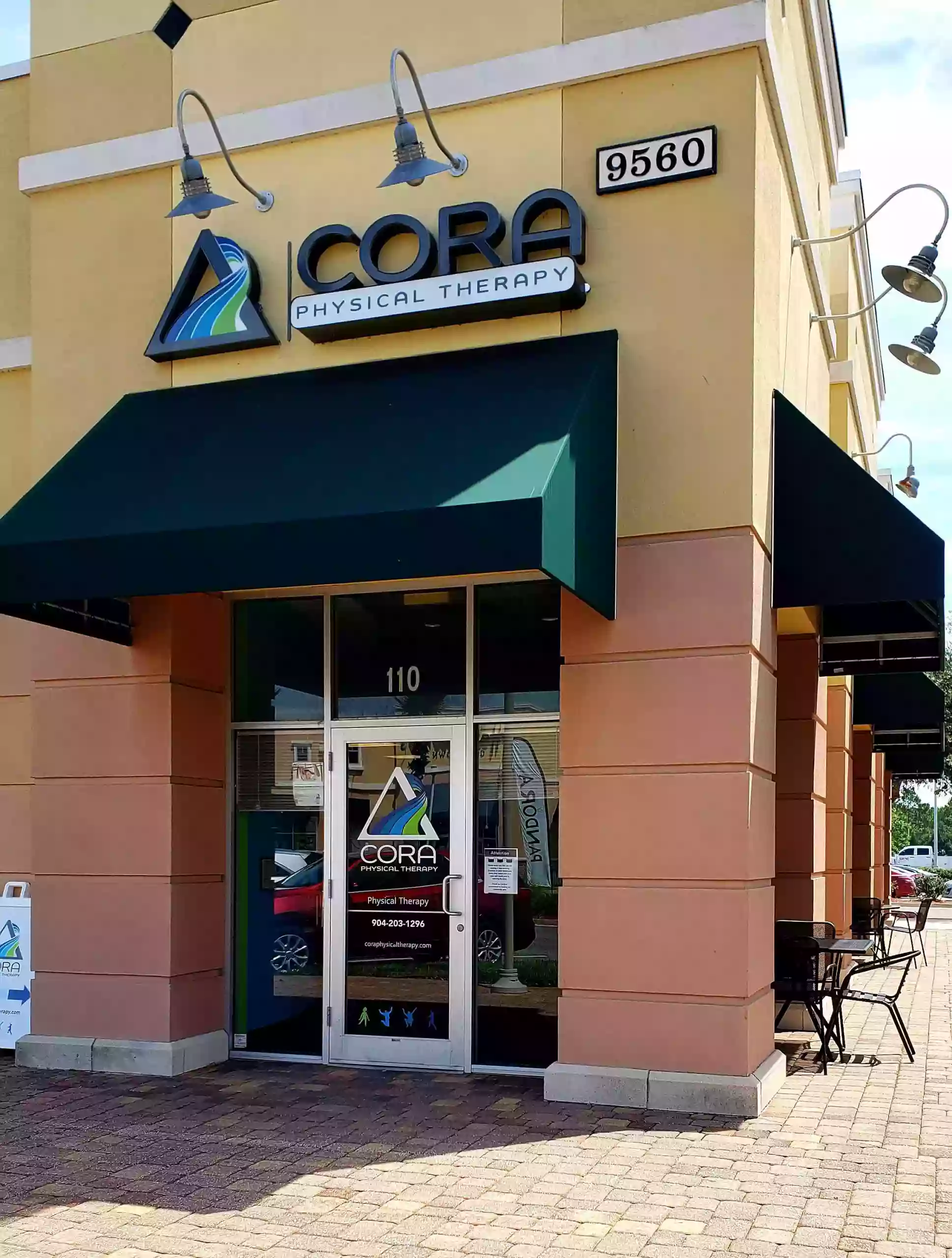 CORA Physical Therapy Oakleaf