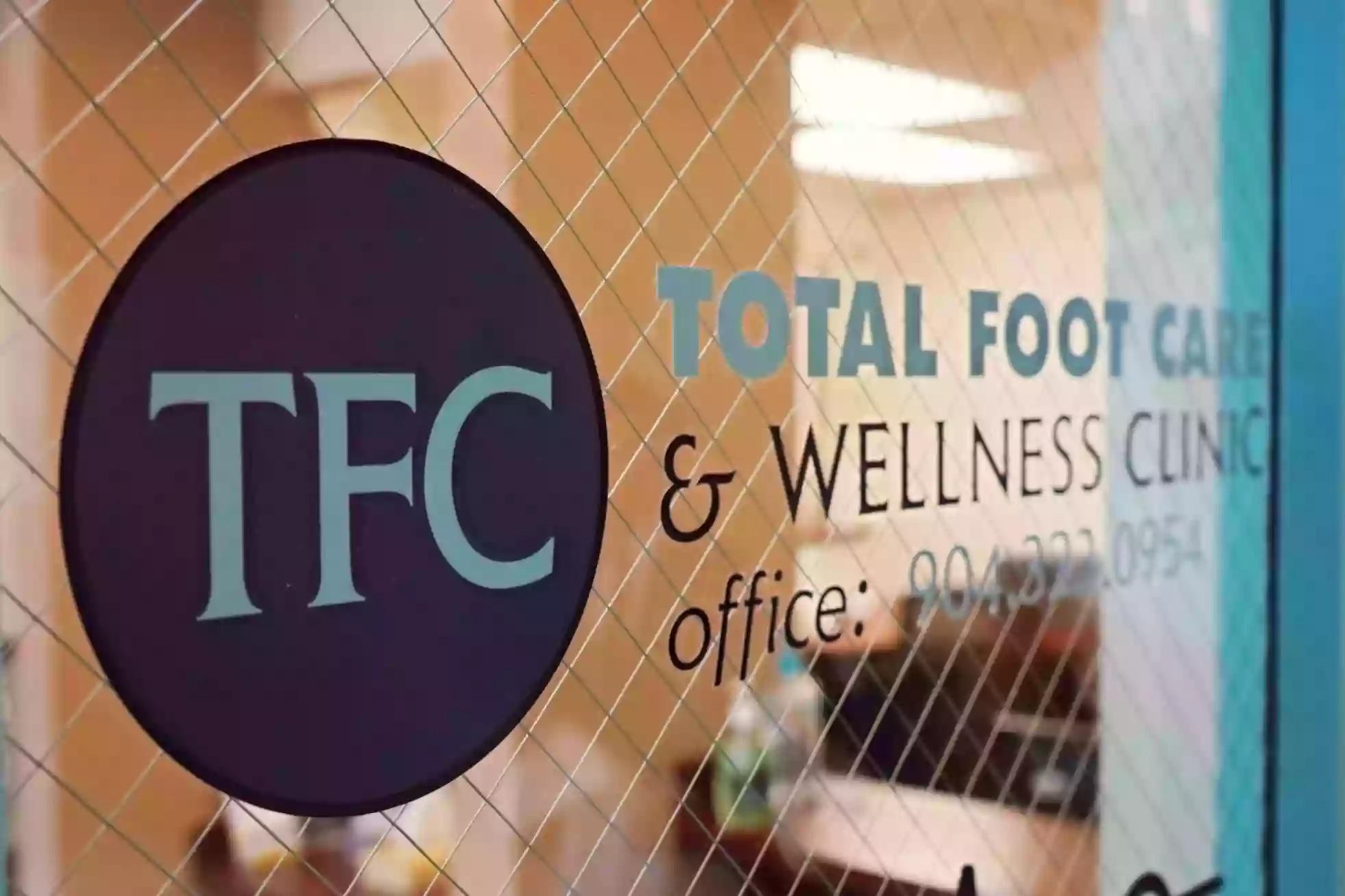 Total Foot Care & Wellness Clinic