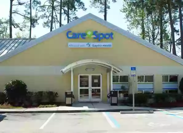 CareSpot Urgent Care - Jacksonville Mandarin