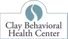 Clay Behavioral Health Center