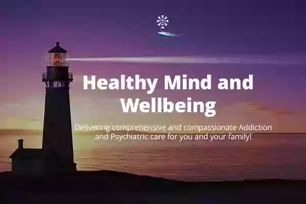 The Center for a Healthy Mind and Wellbeing