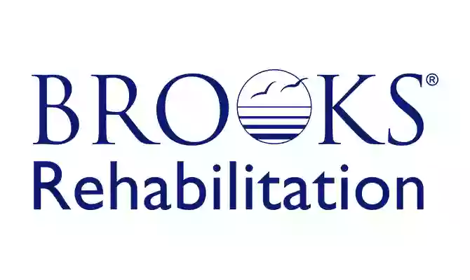 Brooks Rehabilitation Outpatient Clinic - Palagio