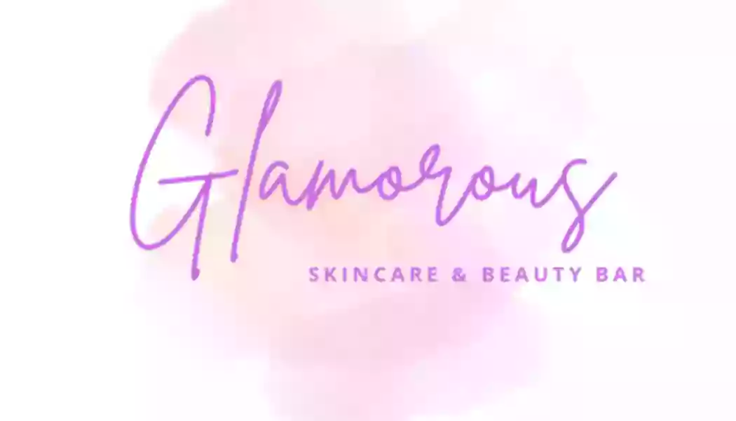 Glamorous Skincare & Beauty Bar