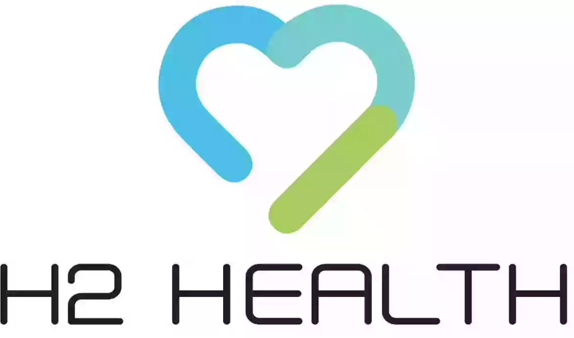 H2 Health- Arlington Jacksonville, FL