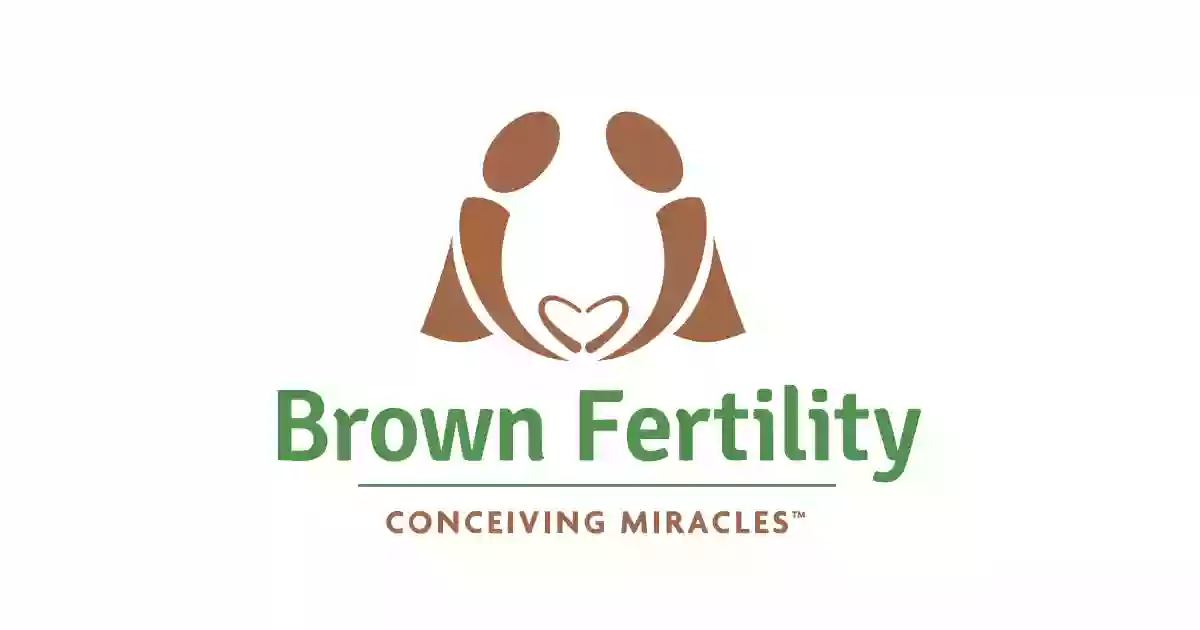 Brown Fertility | Jacksonville South office