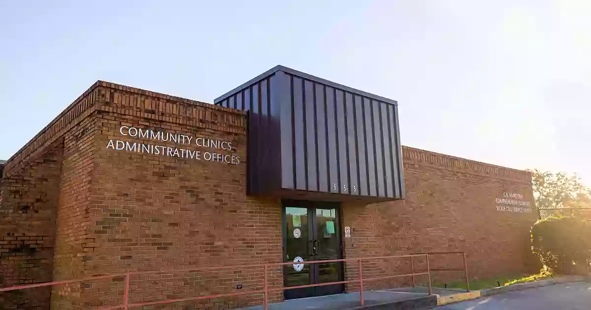 UF Health C.B. McIntosh Center - Jacksonville