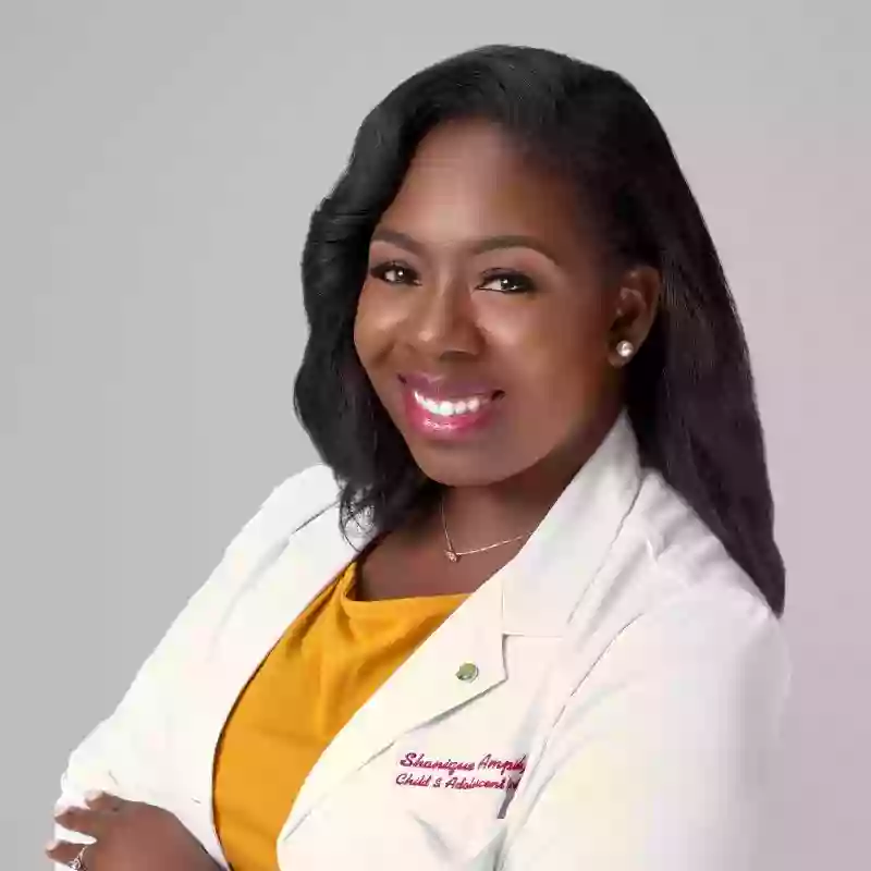 Paramount Wellness Collaborative, Inc. | Shanique Ampiah, MD.