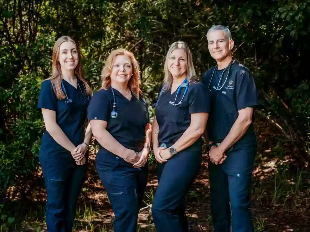 First Coast Family Medicine