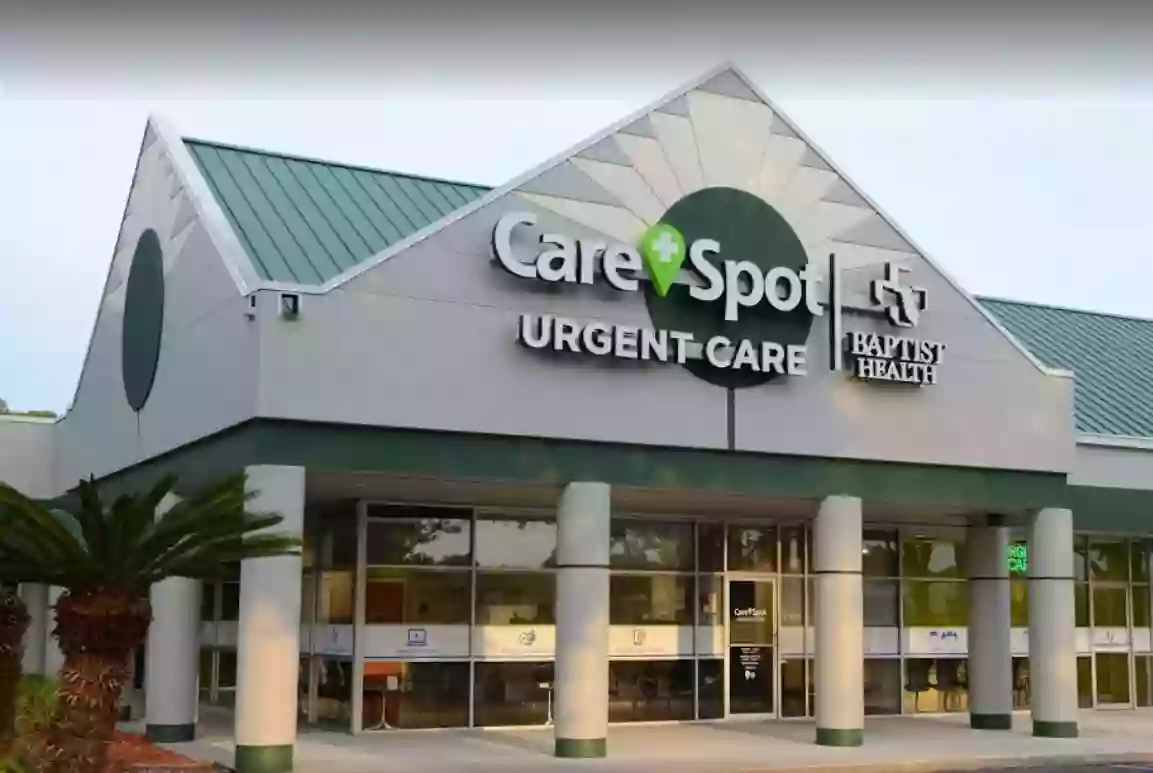 CareSpot Urgent Care - Jacksonville Southside