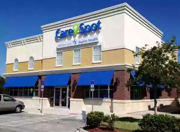 CareSpot Urgent Care - Jacksonville Beach & Hodges