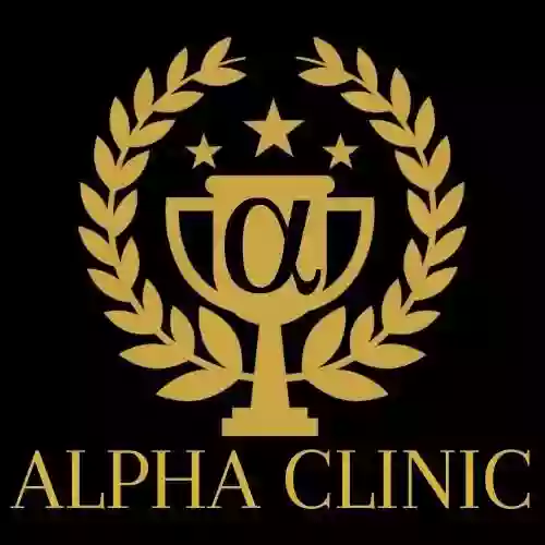 Alpha Clinic