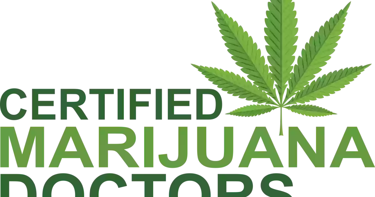 Certified Marijuana Doctors