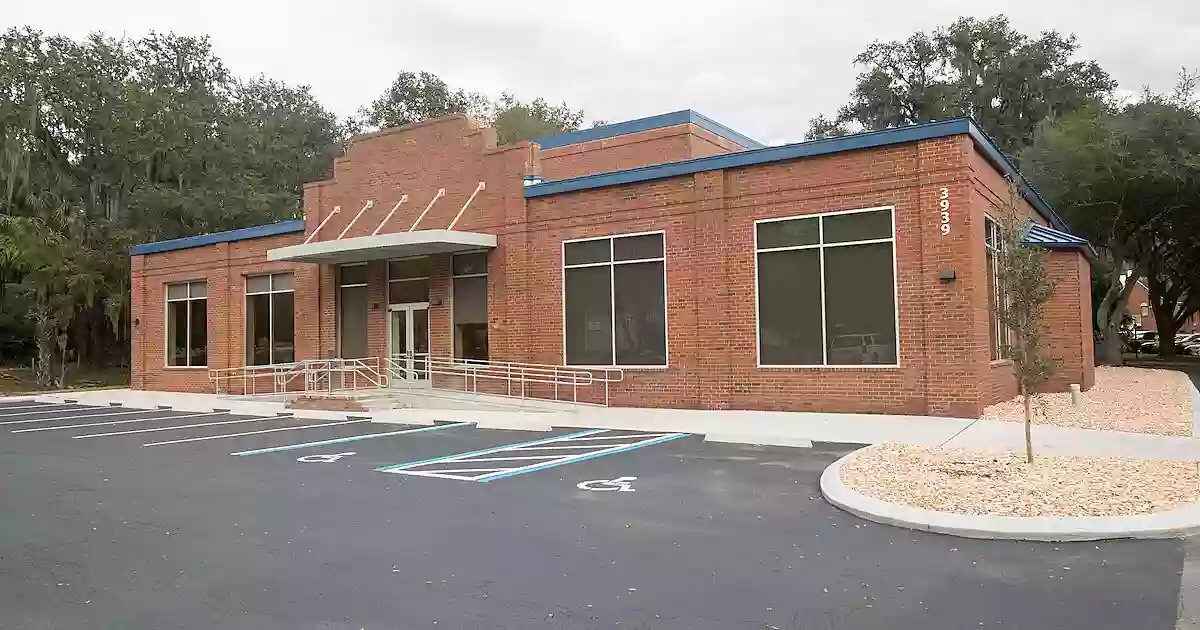 UF Health Addiction Medicine - Florida Recovery Center