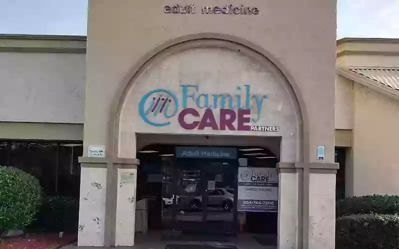 Family Care Partners by InnovaCare Health