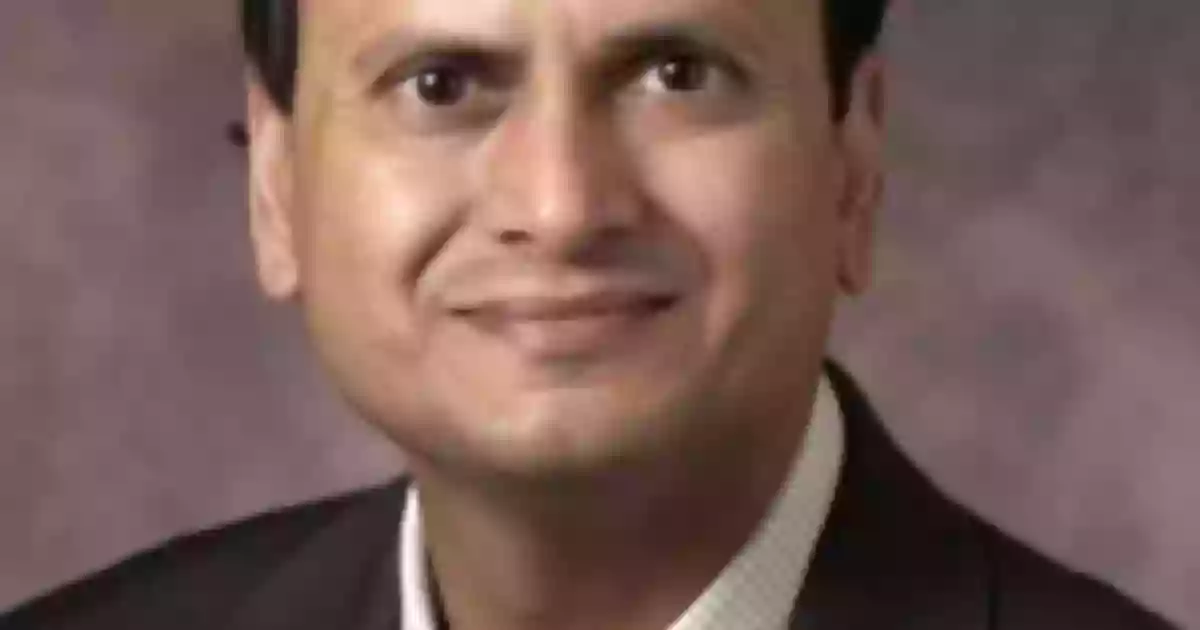 Dr. Rohitas Agarwal, MD