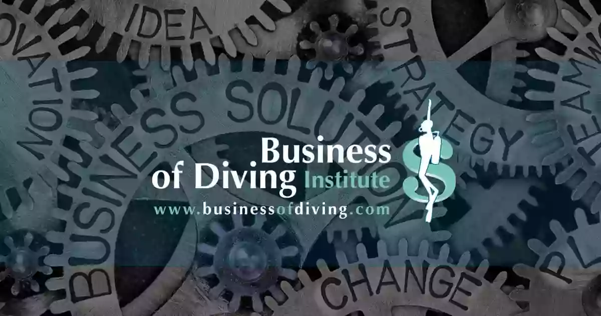 Business of Diving Institute