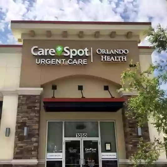 CareSpot Urgent Care of Oviedo