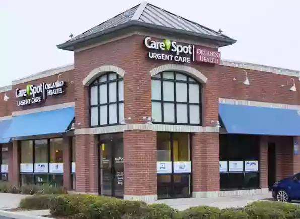 CareSpot Urgent Care of Winter Springs