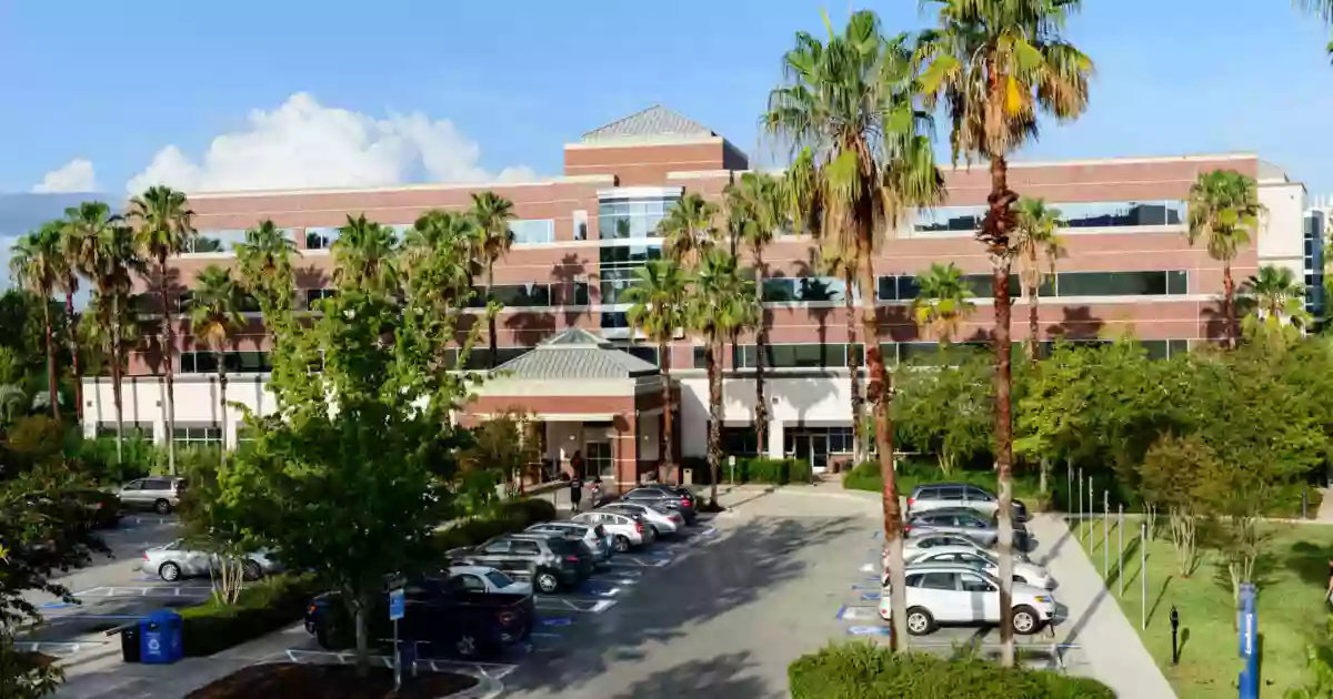 UF Health Medical Oncology - Davis Cancer Pavilion