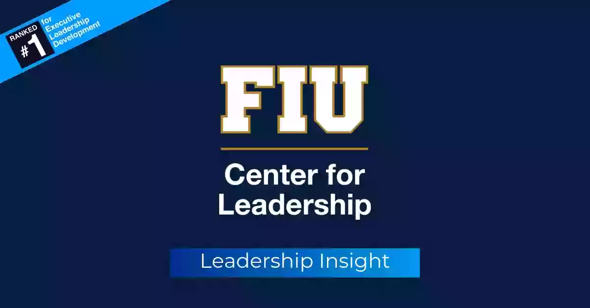 The Center For Leadership