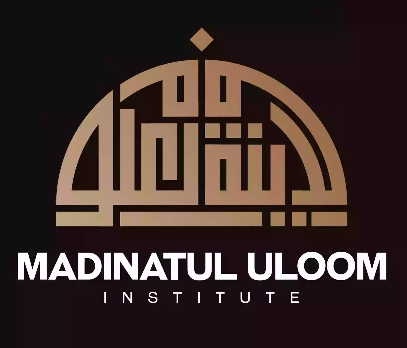 Madinatul Uloom Institute