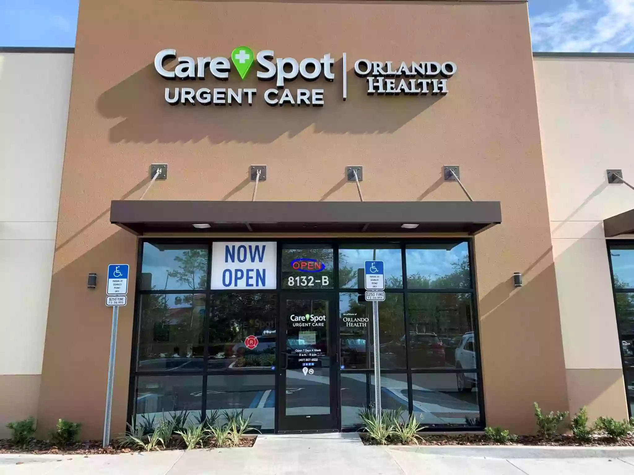 CareSpot Urgent Care of Lee Vista