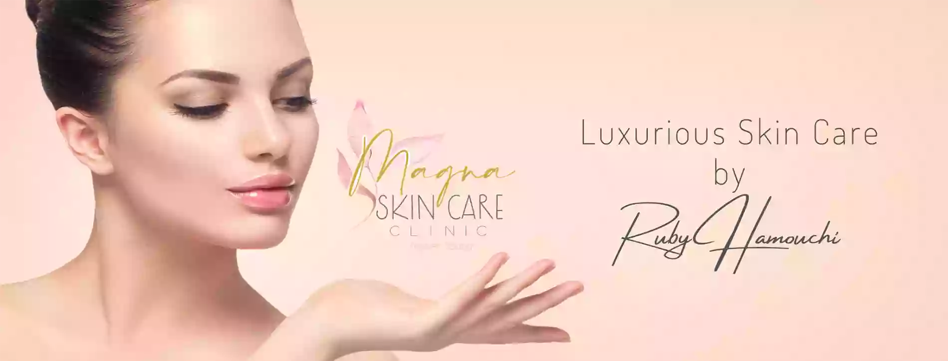 Ruby's Skincare Clinic