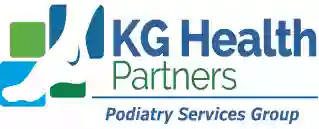 KG Health Partners