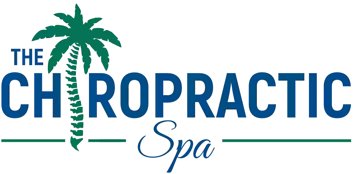 The Chiropractic Spa