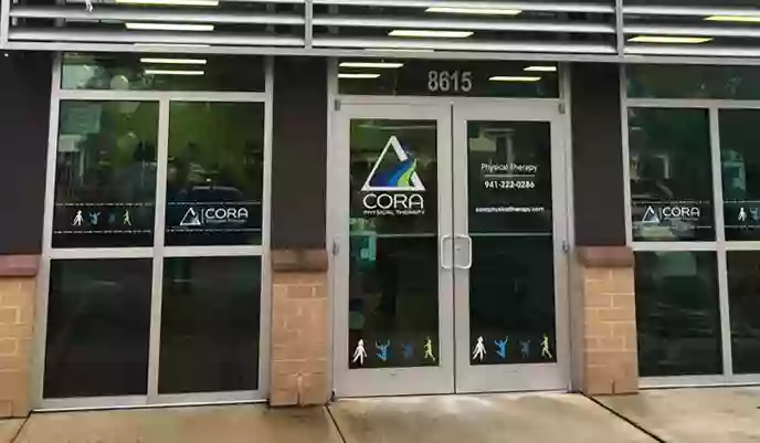 CORA Physical Therapy Clearwater