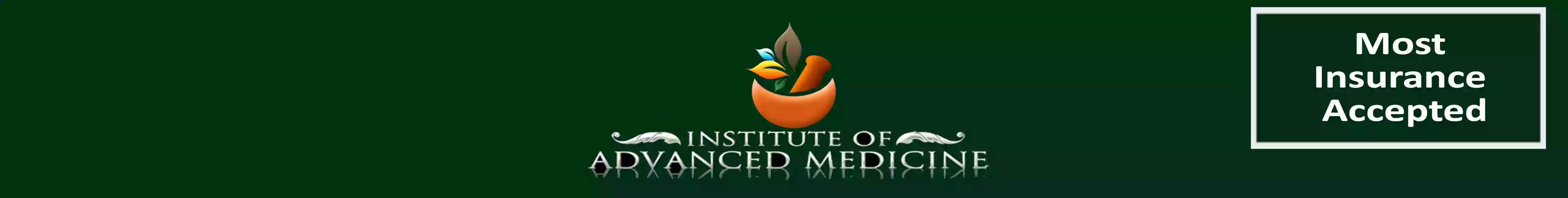 Institute Of Advanced Medicine