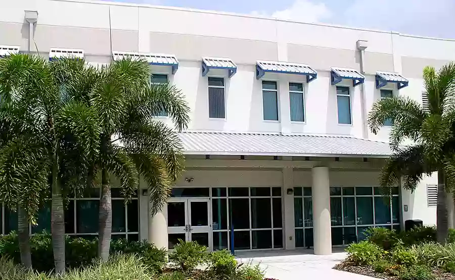 UF Health St. Petersburg Dental Center