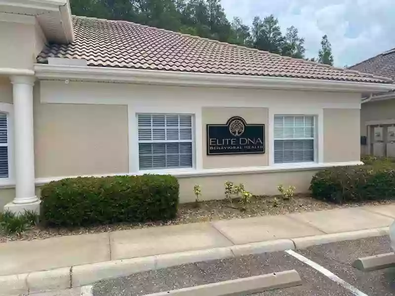 Elite DNA Behavioral Health - North Tampa