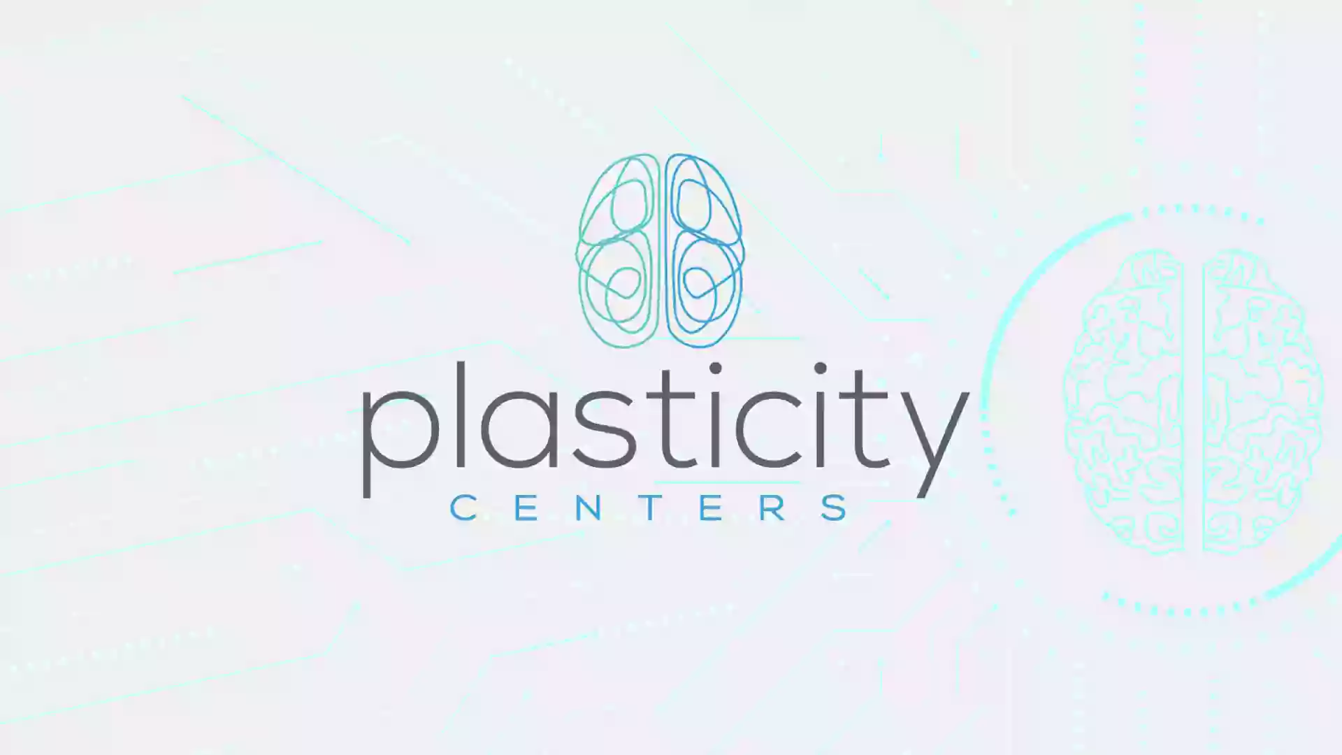 Plasticity Centers
