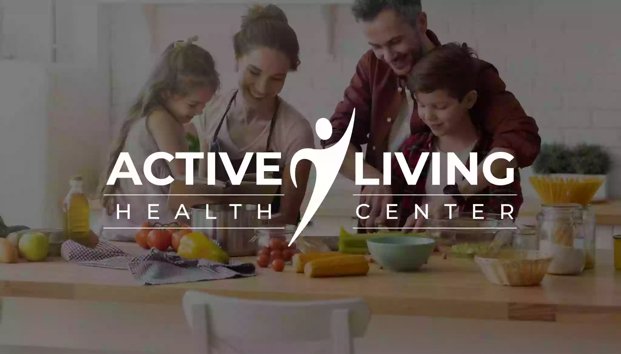 Active Living Medical Center