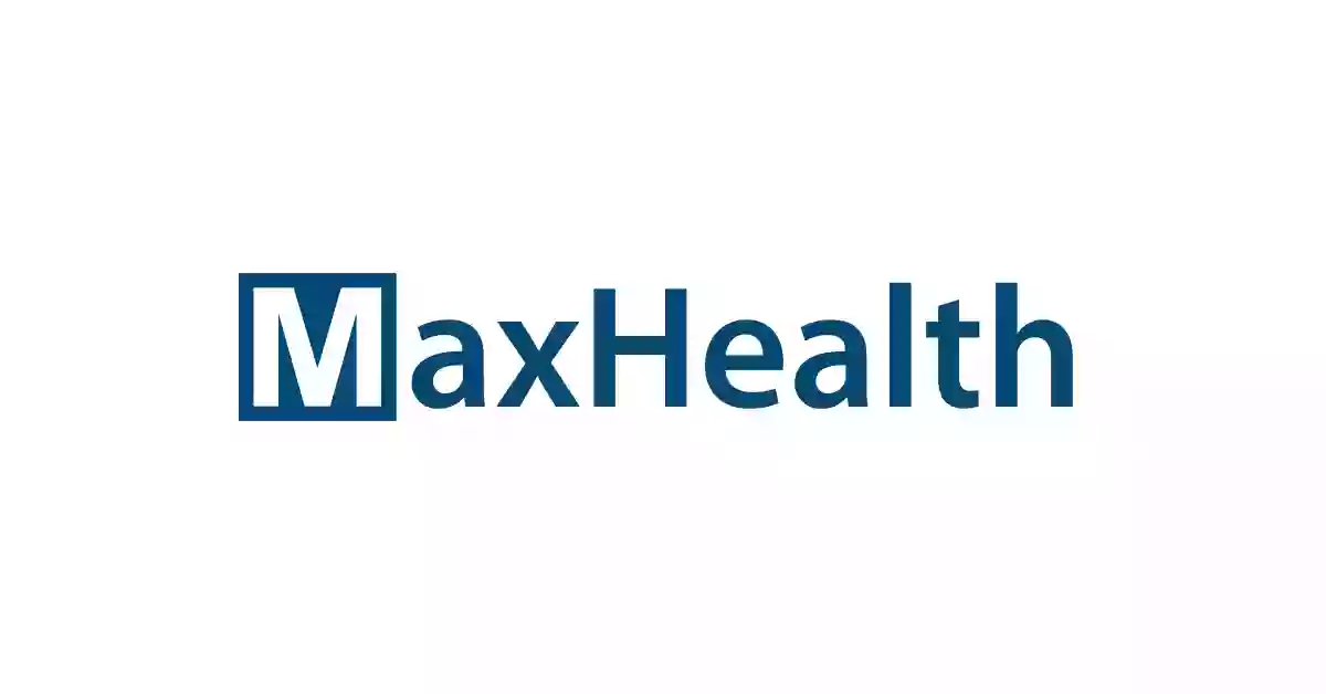 MaxHealth Corporate