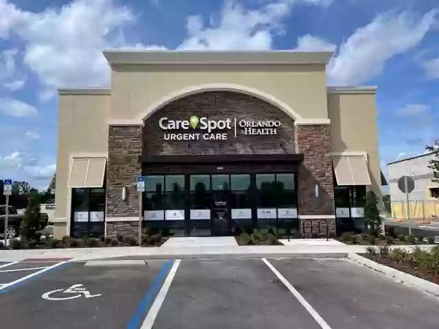 CareSpot Urgent Care of Avalon Park