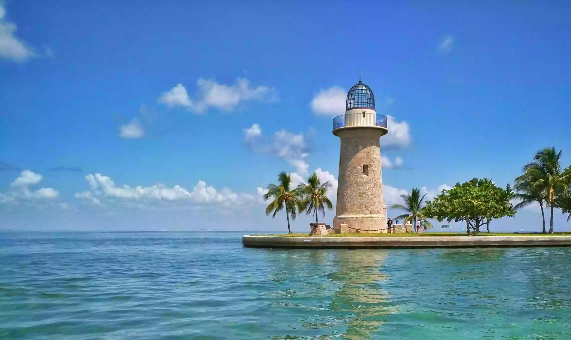 Biscayne National Park Institute at Coconut Grove