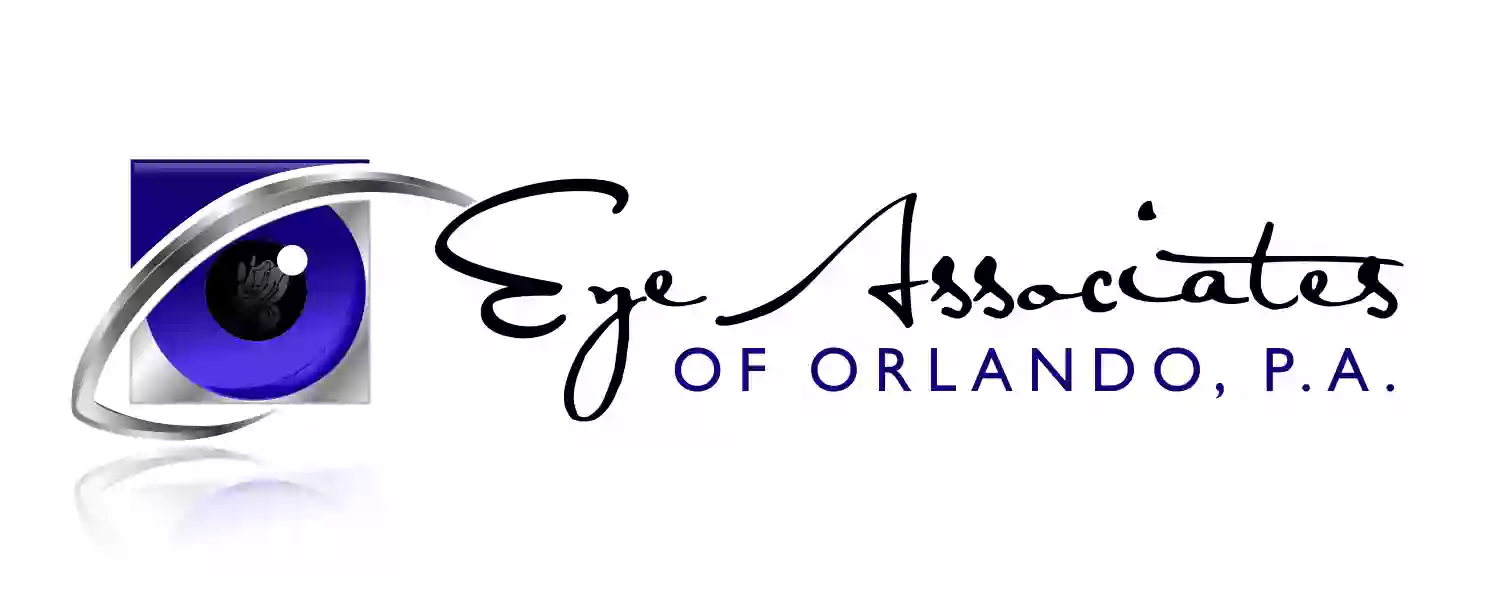 Eye Associates of Orlando PA