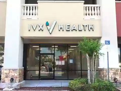 IVX Health Infusion Center