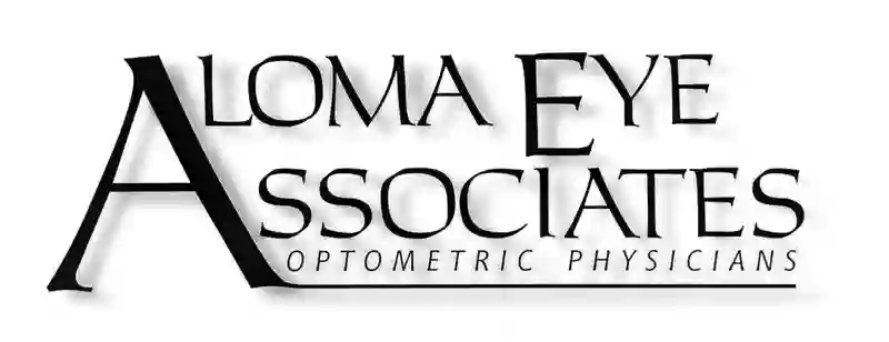 Aloma Eye Associates