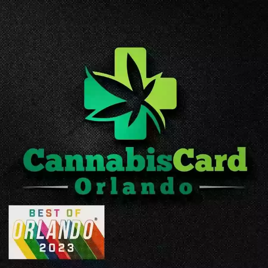 Cannabis Card Orlando