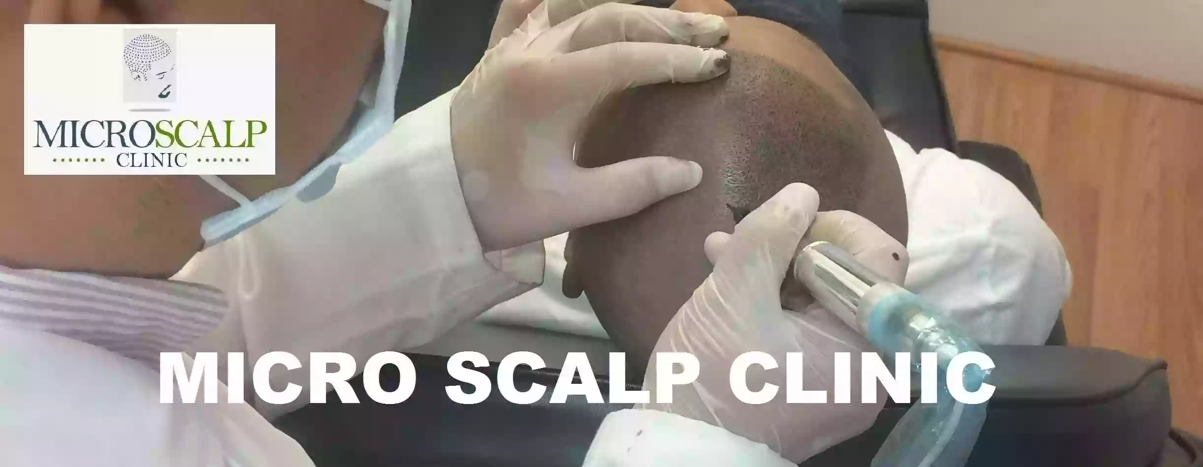 Micro Scalp Clinic Orlando LLC