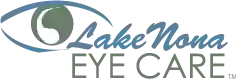 Lake Nona Eye Care