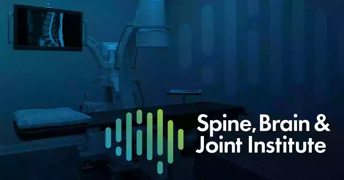 Spine Brain Joint Institute