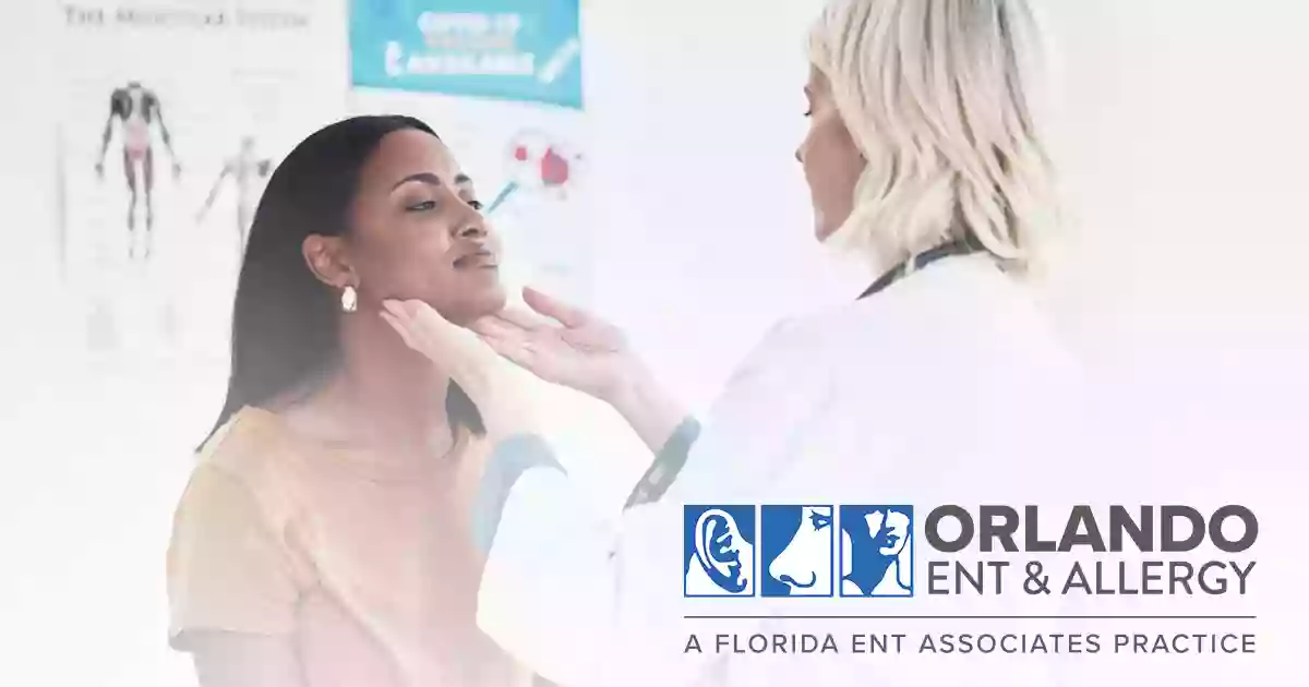 Orlando ENT Associates | Orlando