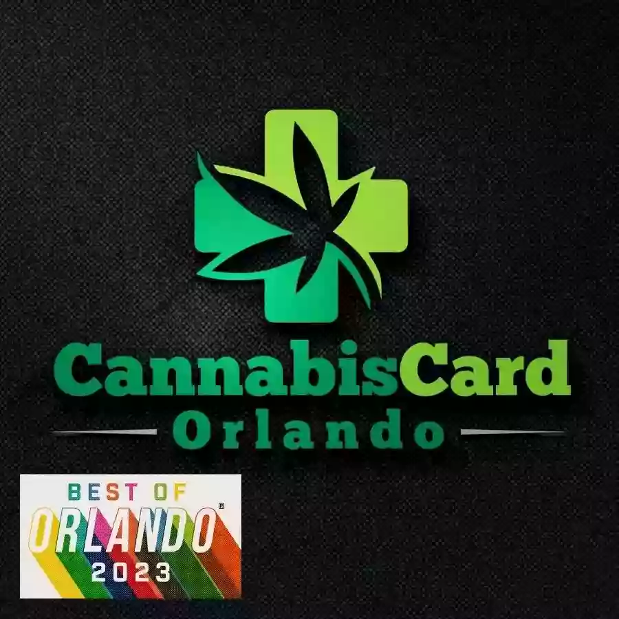Cannabis Card