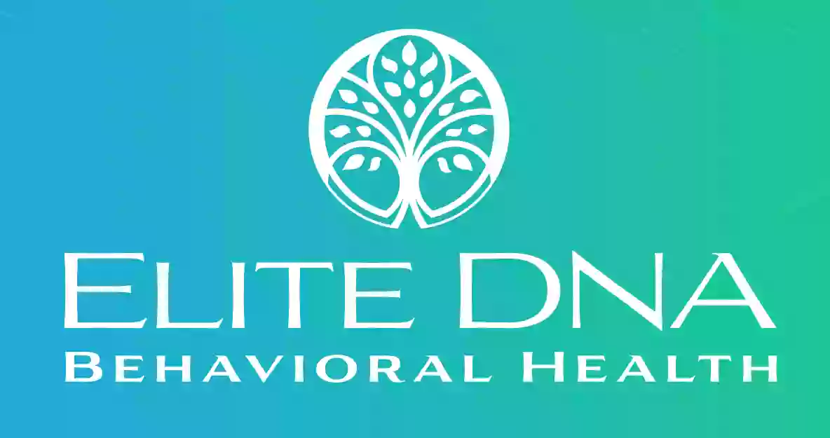 Elite DNA Behavioral Health - Oviedo